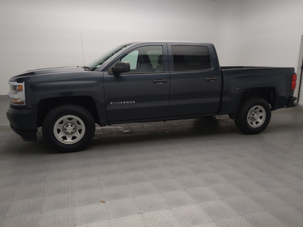 chevrolet silverado 1500 2018 3GCUKNEC4JG468175 image chevrolet silverado 1500 2018 3GCUKNEC4JG468175 image